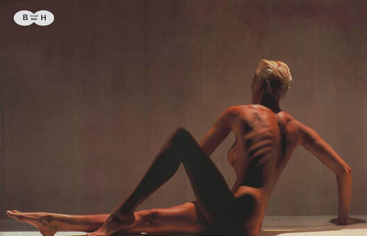 Brigitte Nielsen Nude Leaks OnlyFans Photo 32