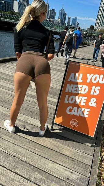 Brooke Ashe Nude Leaks OnlyFans Photo 4