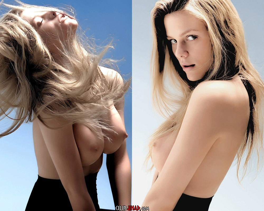 Brooklyn Decker nude