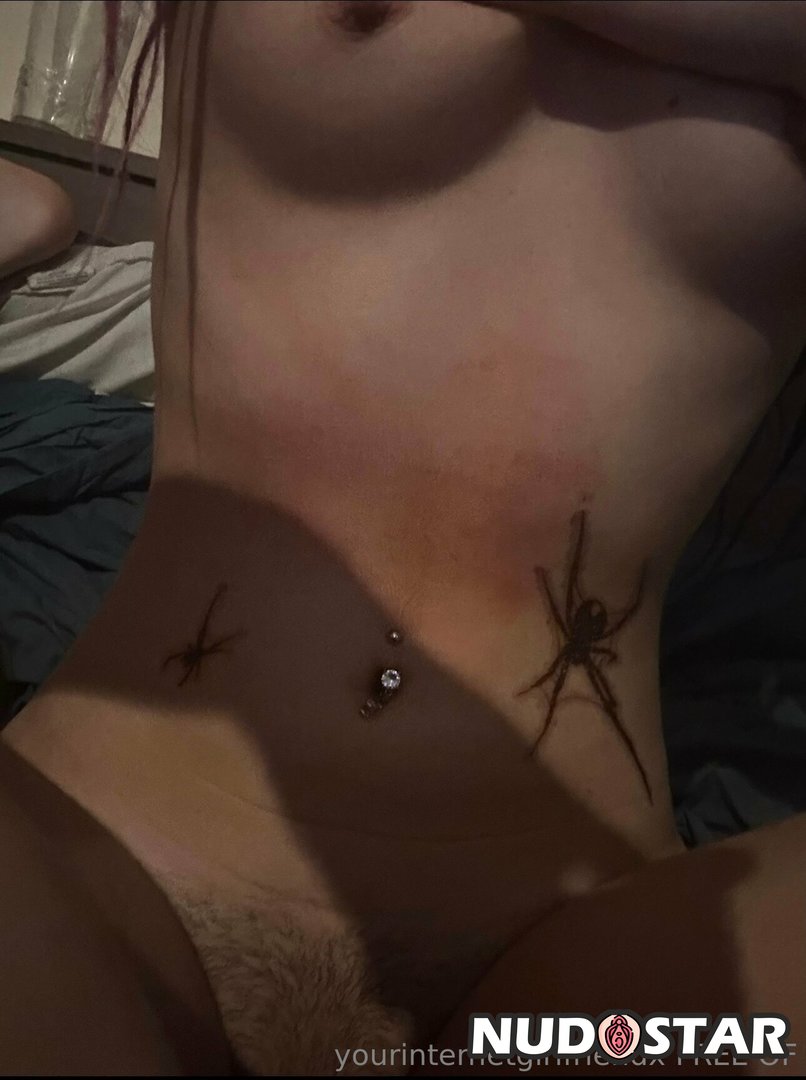 Caira_X Leaked Photo 13