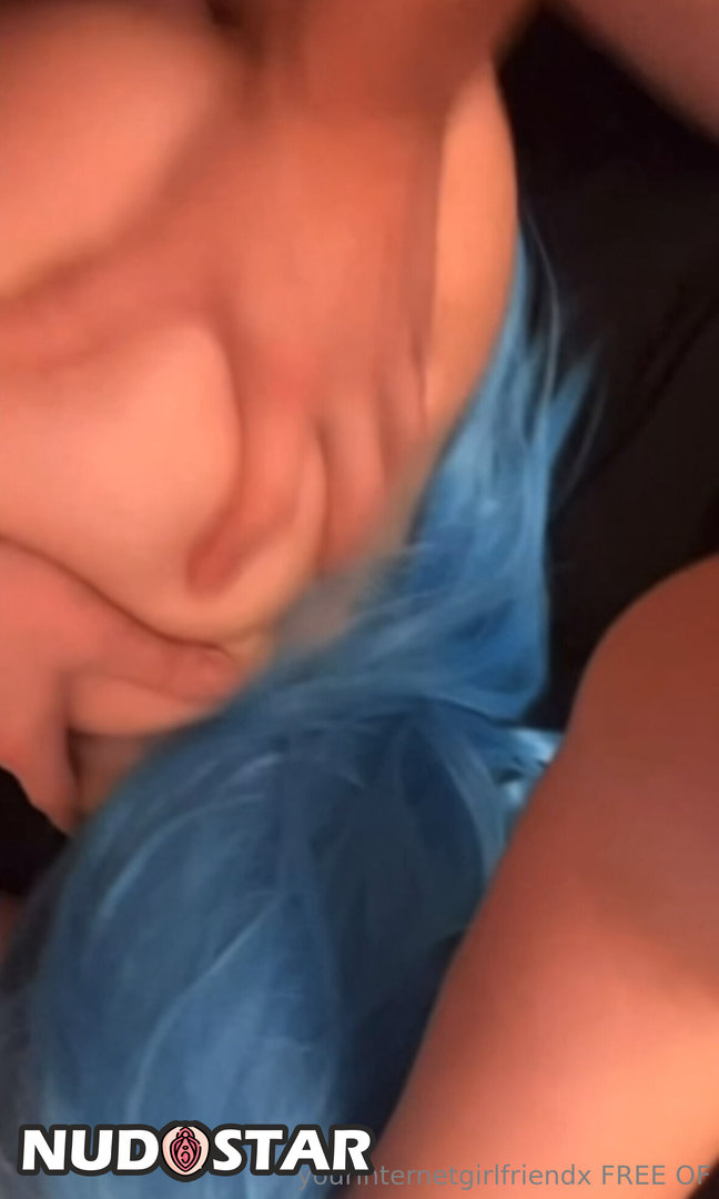 Caira_X Leaked Photo 8