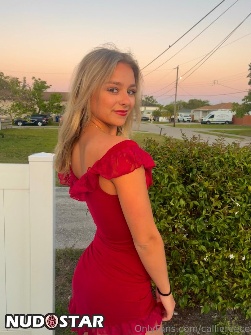 Calliereece Leaked Photo 4