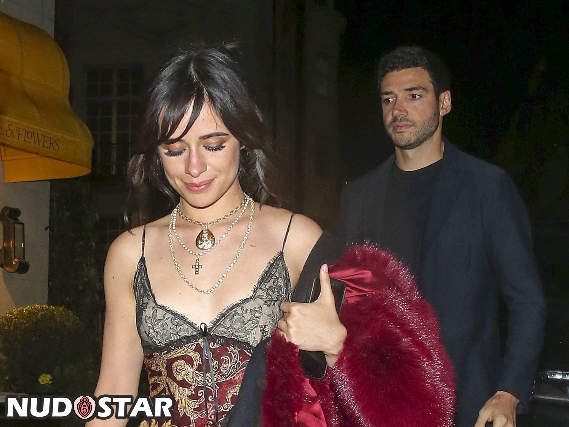 Camila_Ca Leaked Photo 14