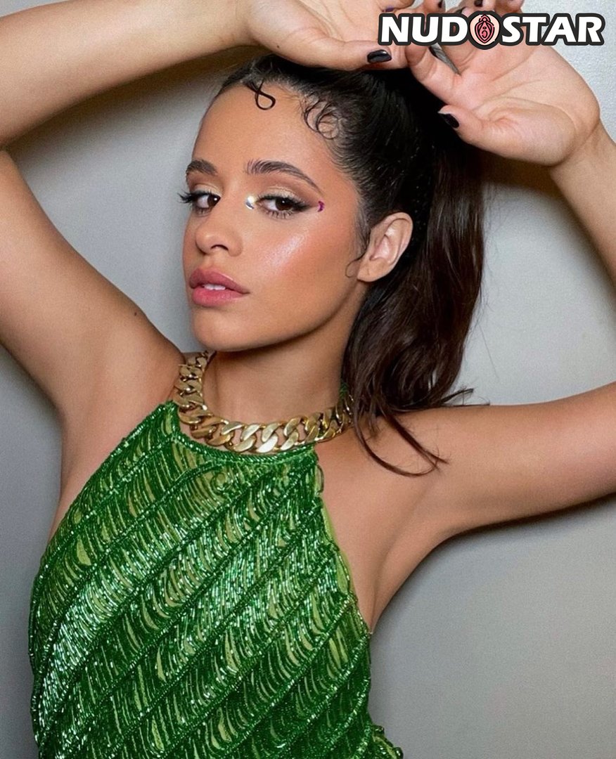 Camila_Ca Leaked Photo 8