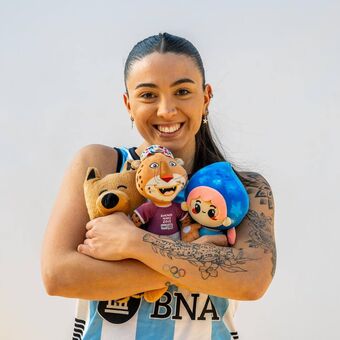 Caro Ponce Nude Leaks OnlyFans Photo 20