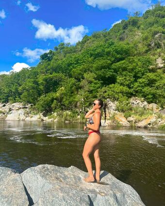 Caro Ponce Nude Leaks OnlyFans Photo 17