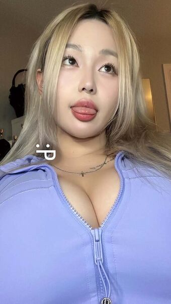 Carrie Nude Leaks OnlyFans Photo 1