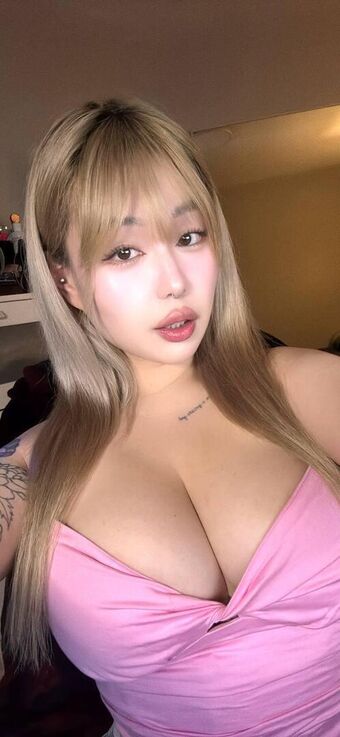 Carrie Nude Leaks OnlyFans Photo 9