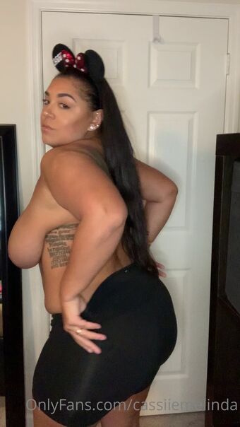Cassandra Nude Leaks OnlyFans Photo 17