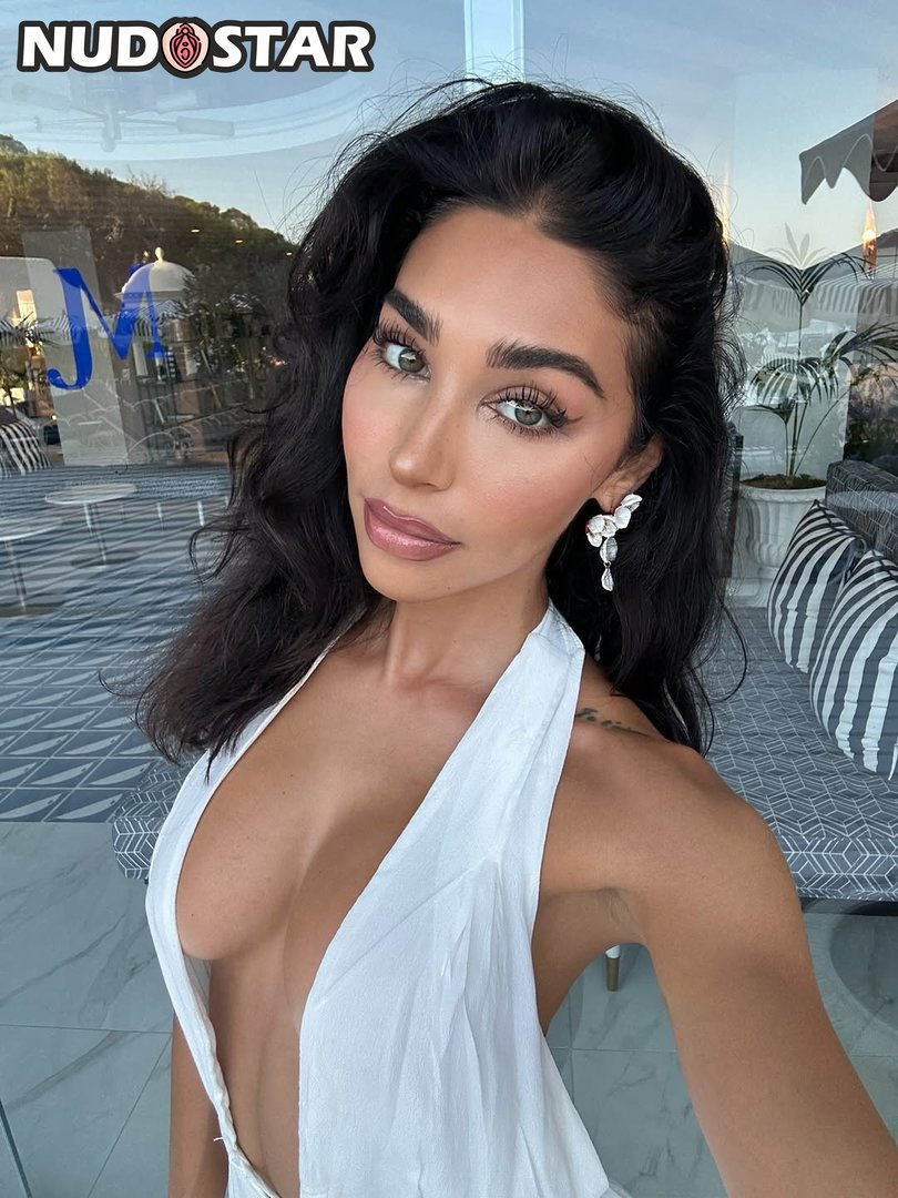 Chantel_Jeffries Leaked Photo 4