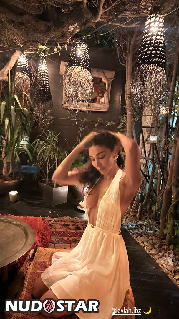 Chantel_Jeffries Leaked Photo 13