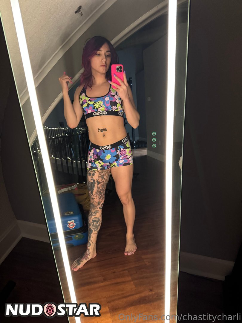 Chastitycharli Leaked Photo 8