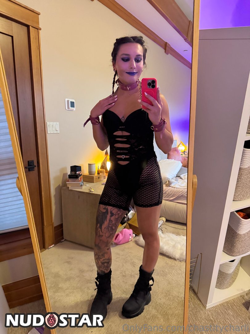 Chastitycharli Leaked Photo 14