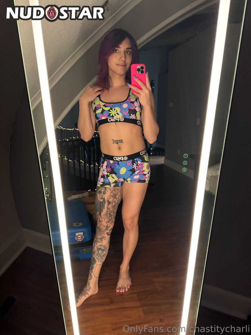 Chastitycharli Leaked Photo 6