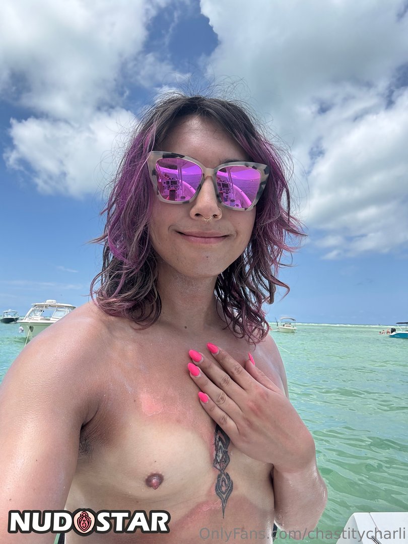 Chastitycharli Leaked Photo 19