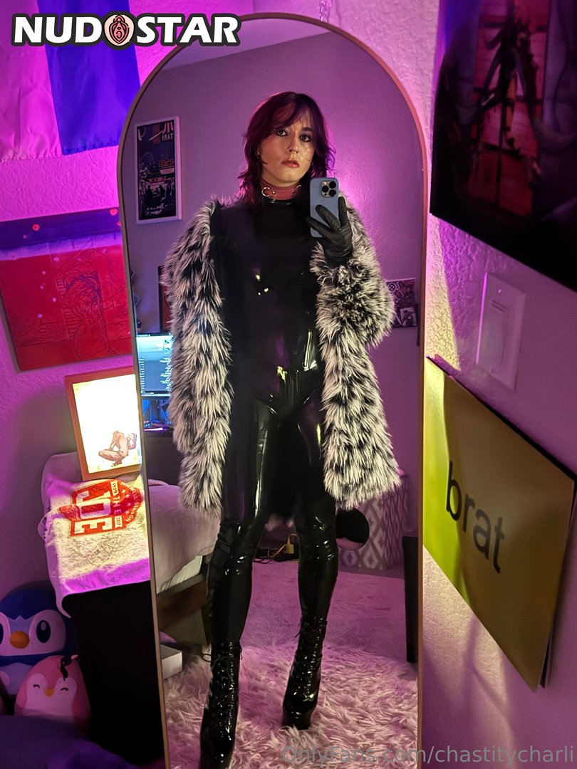 Chastitycharli Leaked Photo 10