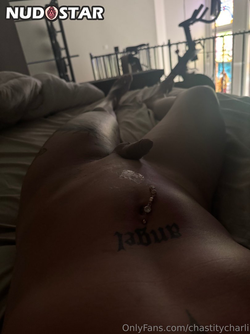 Chastitycharli Leaked Photo 11