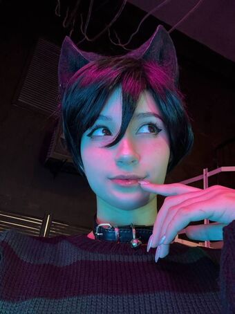 Cheremsha Nude Leaks OnlyFans Photo 60