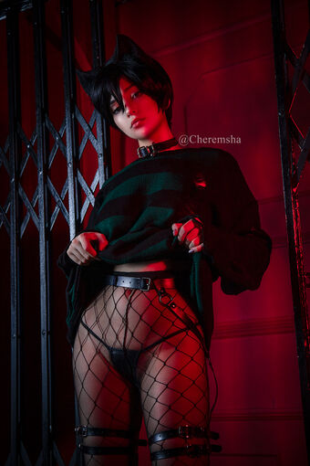 Cheremsha Nude Leaks OnlyFans Photo 52