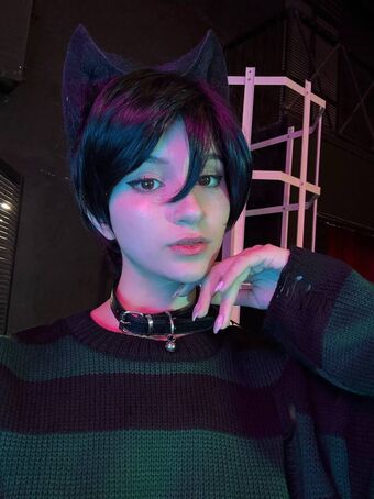 Cheremsha Nude Leaks OnlyFans Photo 59