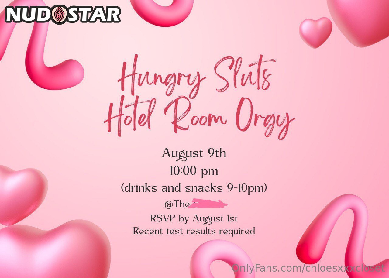 Chloesxxxcloset Leaked Photo 3