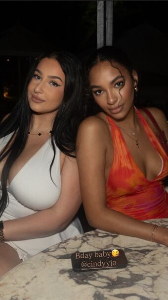 Cindy Jorgji Nude Leaks OnlyFans Photo 14