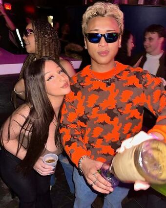 Cindy Jorgji Nude Leaks OnlyFans Photo 6