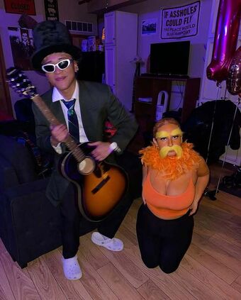 Cindy Jorgji Nude Leaks OnlyFans Photo 5