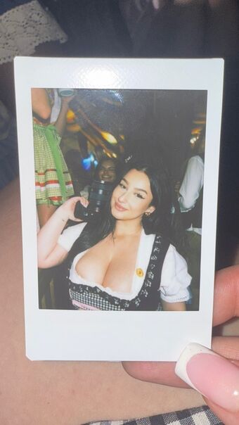 Cindy Jorgji Nude Leaks OnlyFans Photo 12