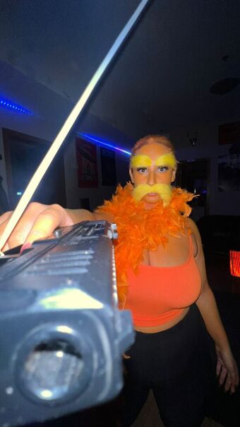 Cindy Jorgji Nude Leaks OnlyFans Photo 4