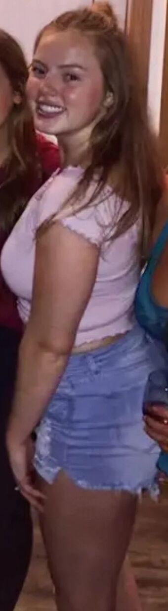 Claire Bowman Nude Leaks OnlyFans Photo 10