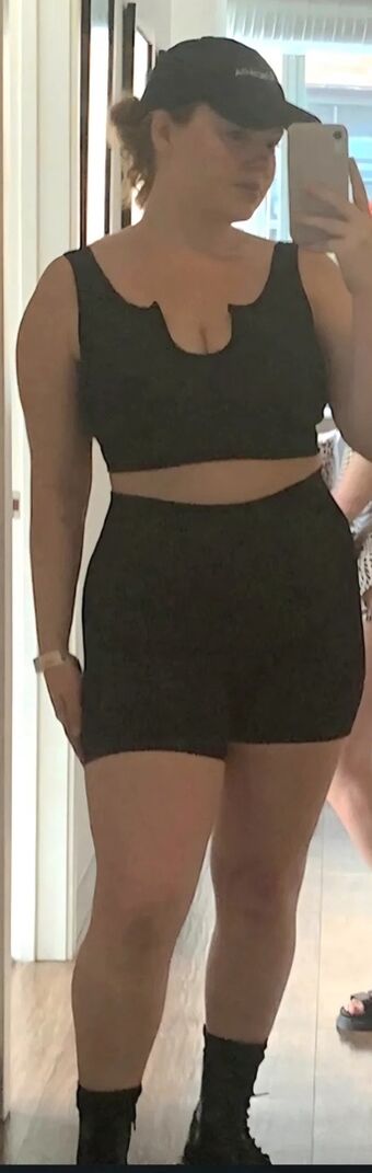 Claire Bowman Nude Leaks OnlyFans Photo 12