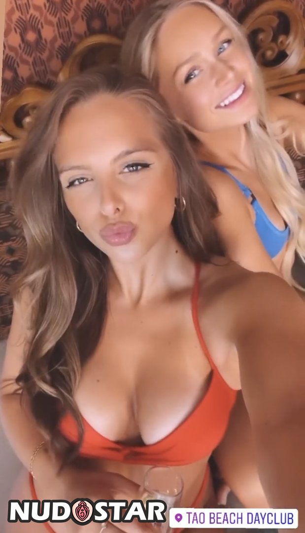 Claudiabellofatto Leaked Photo 9