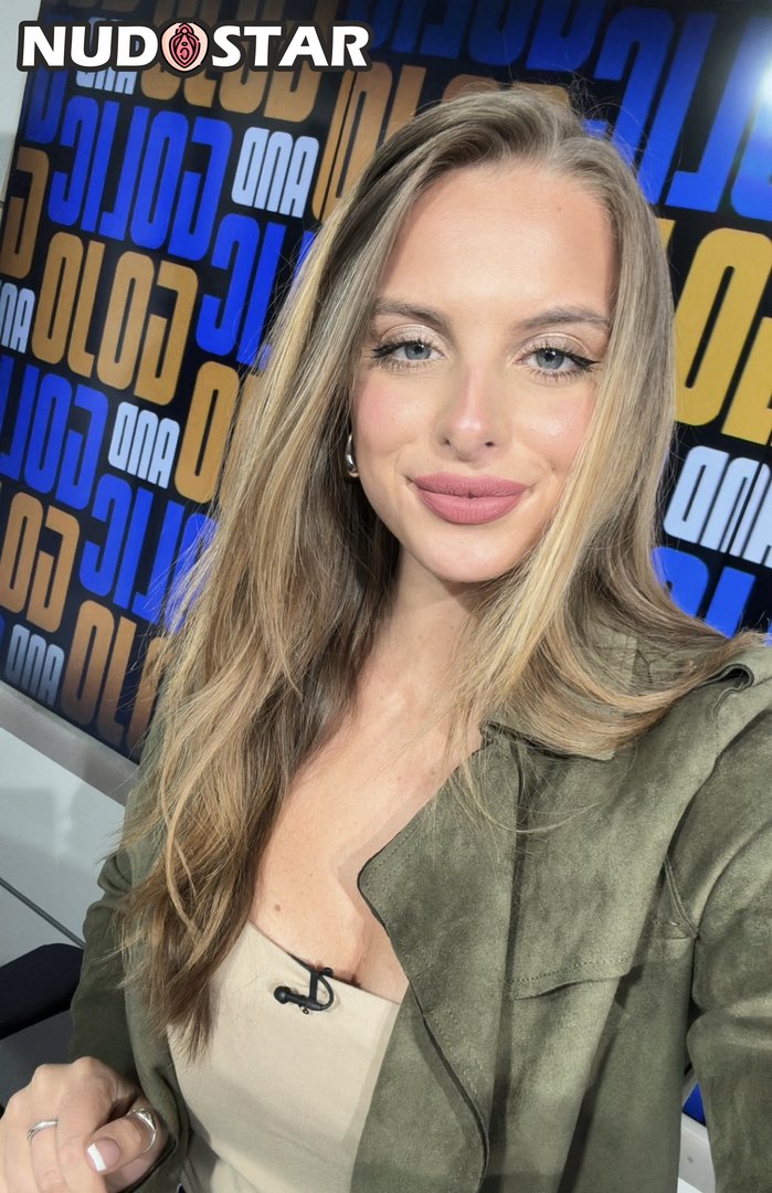 Claudiabellofatto Leaked Photo 8