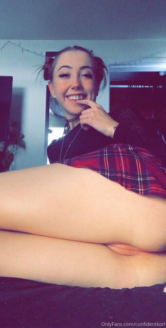 complicatedkori Nude Leaks OnlyFans Photo 1