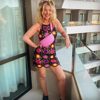 Creative Calm ASMR Nude Leaks OnlyFans Photo 36