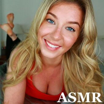 Creative Calm ASMR Nude Leaks OnlyFans Photo 31