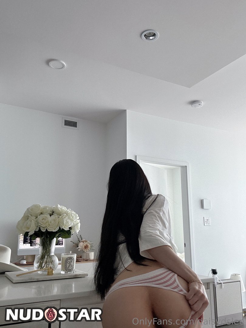 Daisydslee Leaked Photo 19