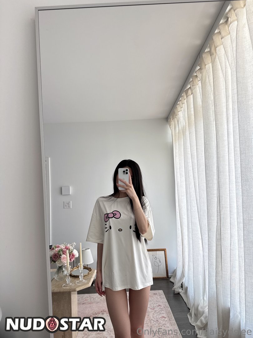 Daisydslee Leaked Photo 26