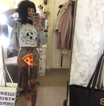 Danielle Hunt Nude Leaks OnlyFans Photo 44