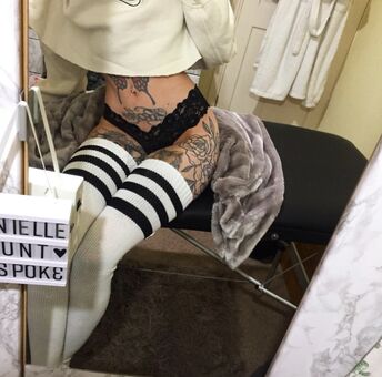 Danielle Hunt Nude Leaks OnlyFans Photo 42