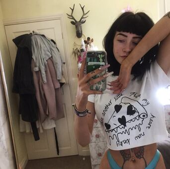 Danielle Hunt Nude Leaks OnlyFans Photo 43