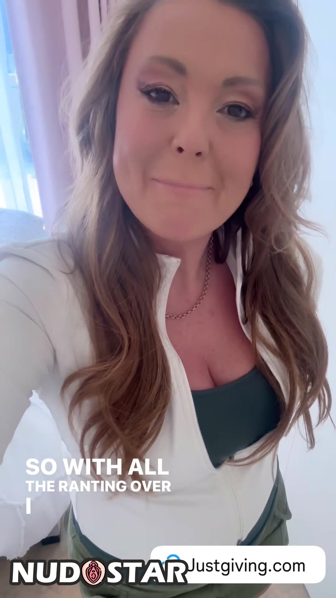 Danielle_Nicholls Leaked Photo 2