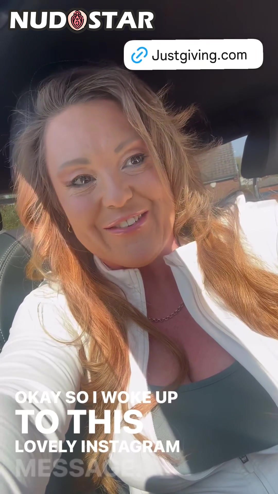 Danielle_Nicholls Leaked Photo 1