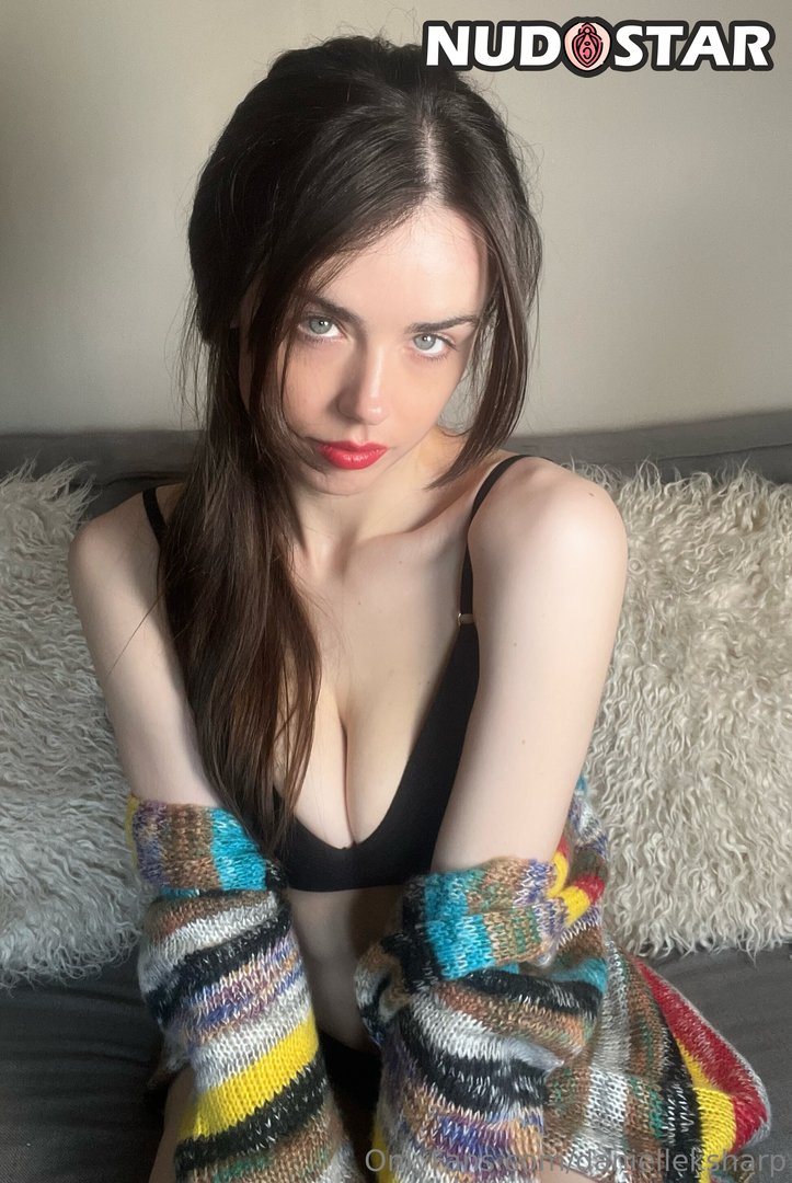 Danielleksharp Leaked Photo 5