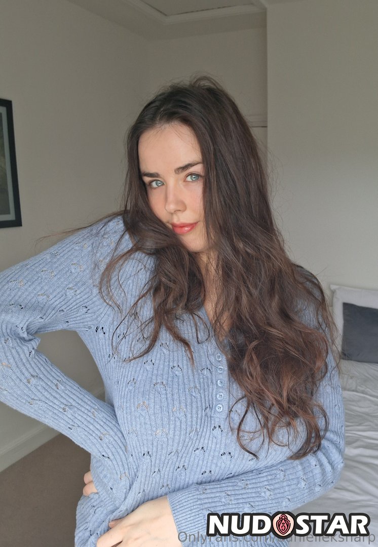 Danielleksharp Leaked Photo 21