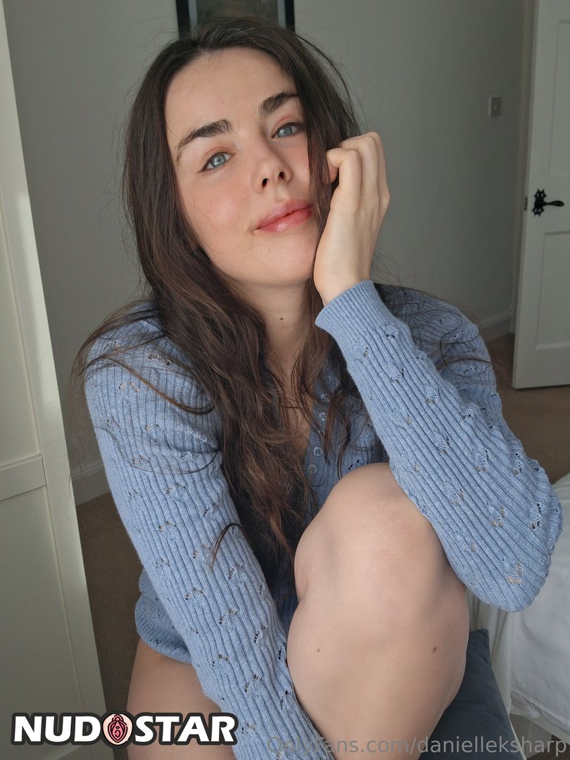 Danielleksharp Leaked Photo 11