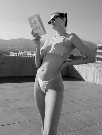 Dayane Mello Nude Leaks OnlyFans Photo 106