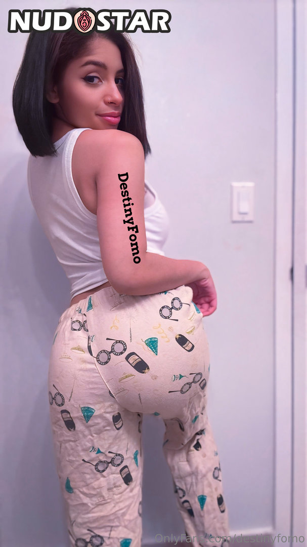 Destinyfomo Leaked Photo 7