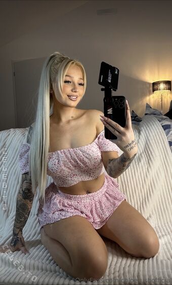 playisabel Nude Leaks OnlyFans Photo 44